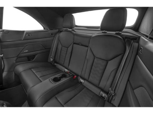 Used 2024 BMW M4 xDrive Competition w/ Executive Package AWD/4WD image 16