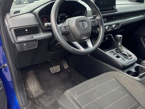Used 2025 Honda CR-V Sport image 6