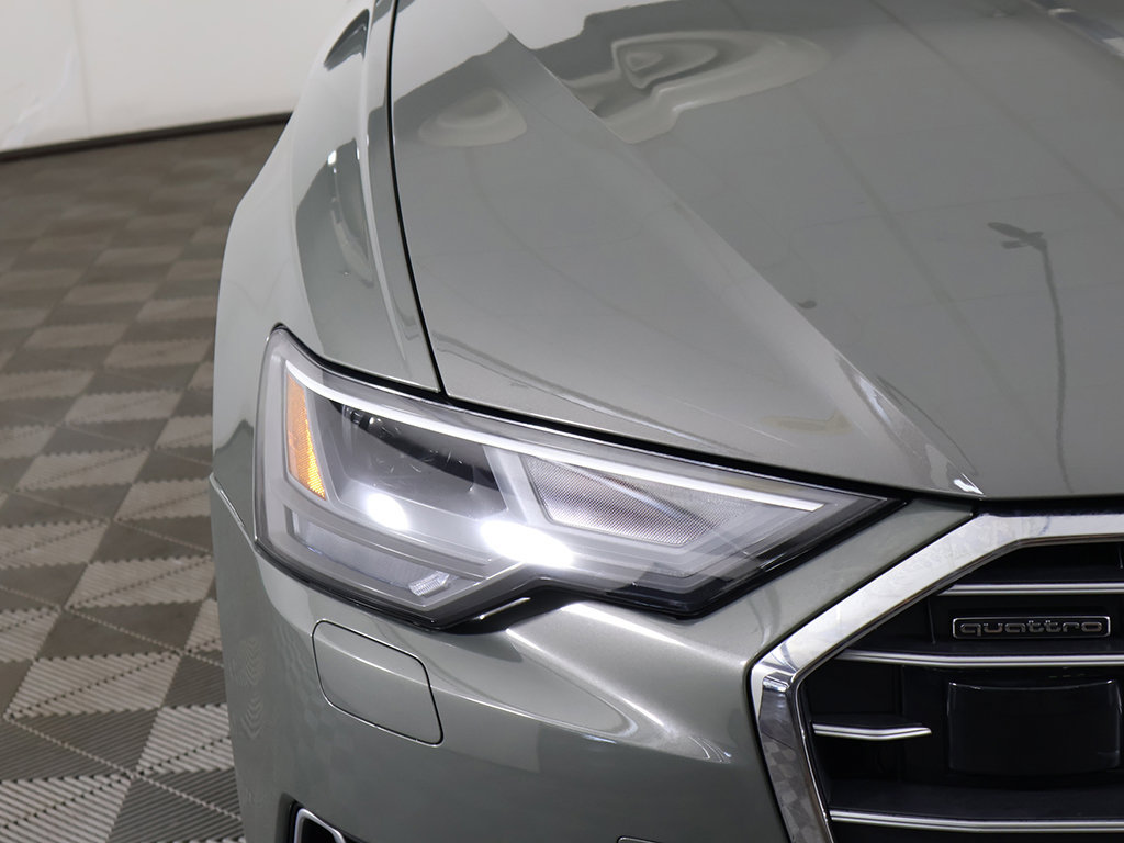 Used 2023 Audi A6 2.0T Premium w/ Convenience Package AWD/4WD image 14