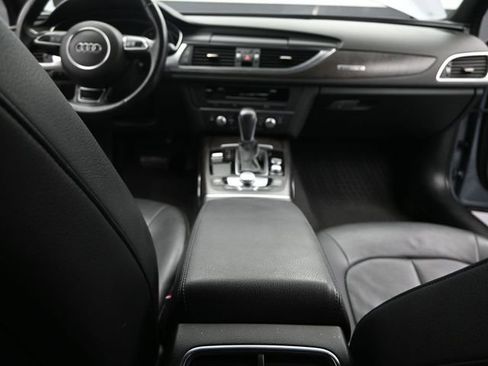 Used 2017 Audi A6 3.0T Premium Plus w/ 19" Sport Package image 20