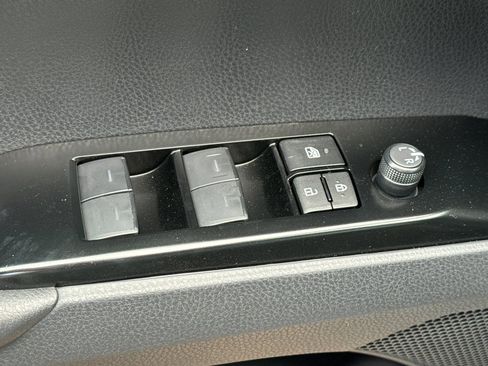 New 2026 Toyota Camry SE FWD image 12