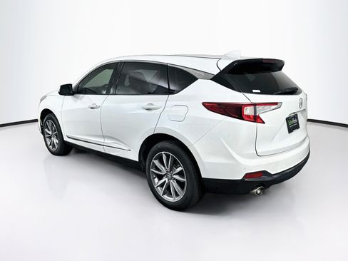 Used 2021 Acura RDX FWD w/ Technology Package image 5