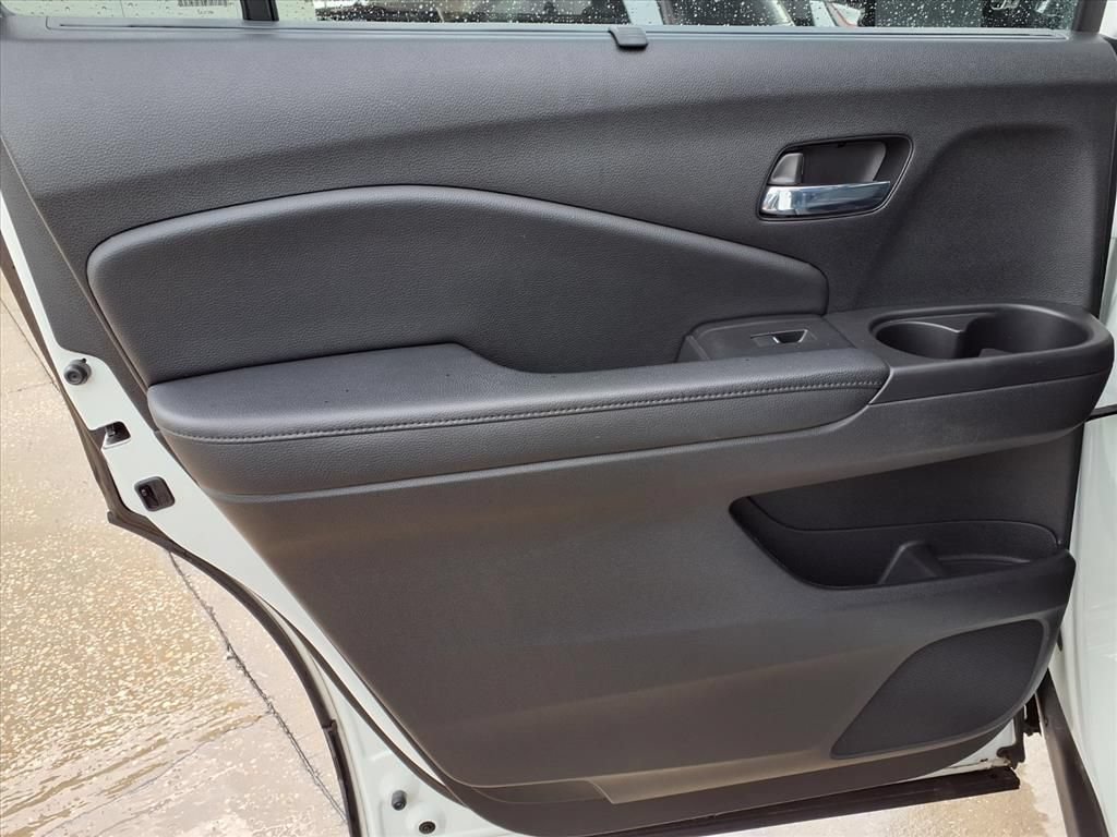 Used 2021 Honda Passport EX-L image 17