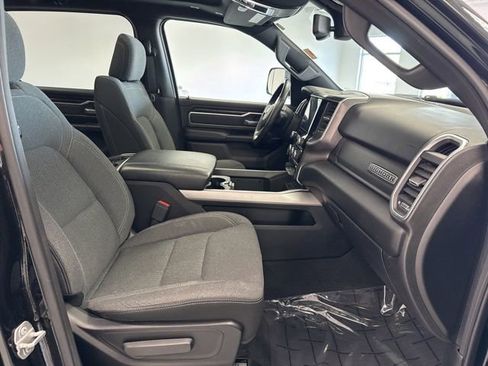 Used 2019 RAM 1500 Big Horn image 24