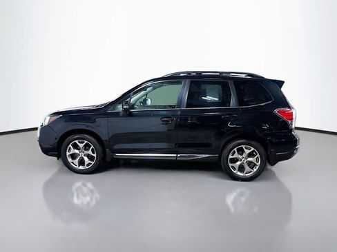 Used 2018 Subaru Forester 2.5i Touring AWD/4WD image 8