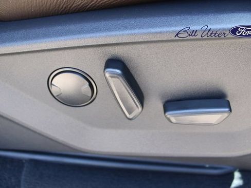New 2027 Ford Expedition Max King Ranch RWD image 8