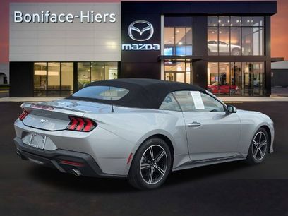 Used 2024 Ford Mustang Premium