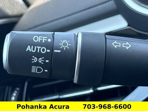 Certified 2026 Acura MDX w/ Technology Package AWD/4WD image 11