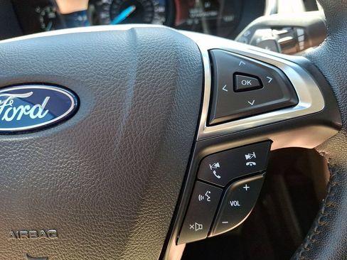 Certified 2020 Ford Edge SEL w/ Convenience Package AWD/4WD image 23