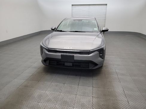 Used 2025 Kia K4 FWD image 15