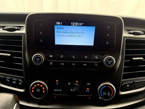 Used 2020 Ford Transit 350 XL image 27