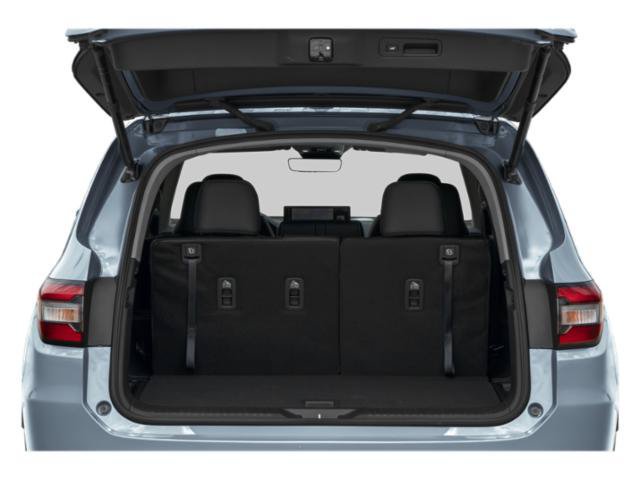 New 2026 Honda Pilot Touring image 14
