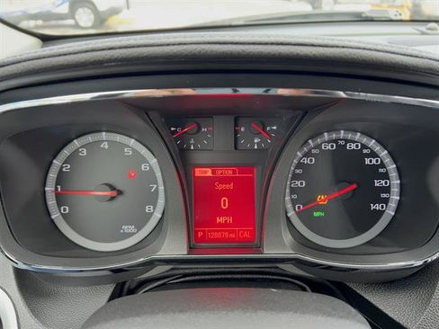 Used 2017 GMC Terrain SLE w/ Driver Alert Package I image 21