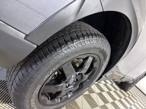 Used 2022 Subaru Outback Wilderness image 33