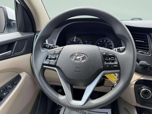 Used 2016 Hyundai Tucson SE w/ Option Group 02 AWD/4WD image 33