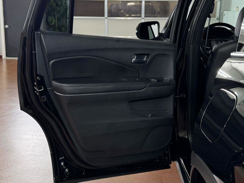 Used 2020 Honda Passport EX-L image 35