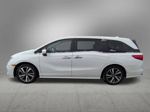 Used 2022 Honda Odyssey Touring image 3