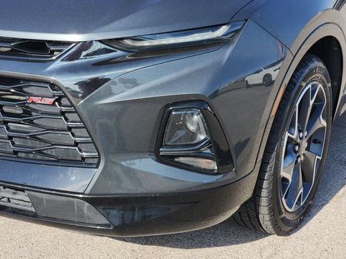 Used 2020 Chevrolet Blazer RS FWD image 10