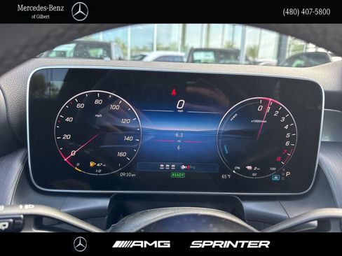 New 2026 Mercedes-Benz GLC 350e 4MATIC image 30