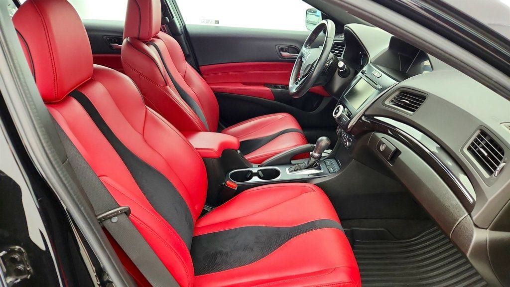 Used 2020 Acura ILX w/ Technology Plus & A-SPEC FWD image 24