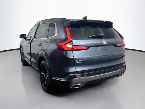 Certified 2024 Honda CR-V Sport-L image 7