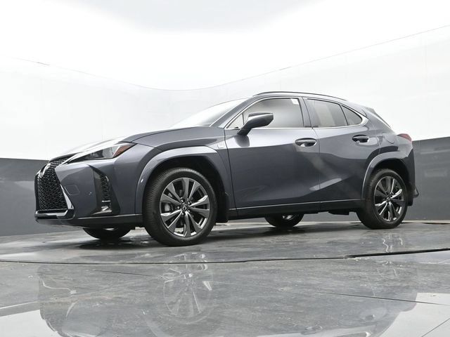 Used 2024 Lexus UX 250h F Sport FWD image 27