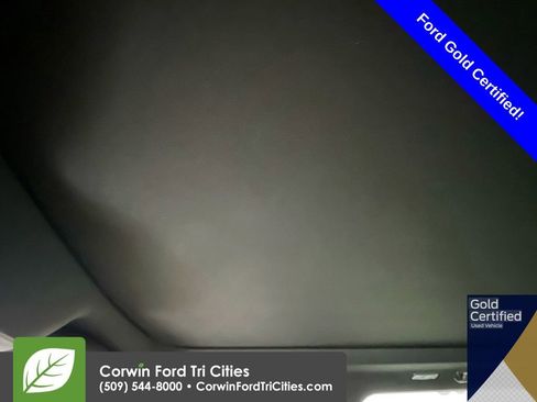 Certified 2025 Ford F150 Raptor w/ Equipment Group 803A Raptor R image 27