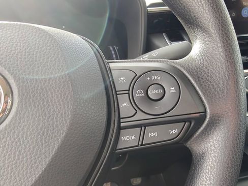 Used 2026 Toyota Corolla LE w/ LE Premium Package image 14