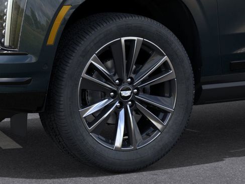 New 2026 Cadillac Escalade Sport AWD/4WD image 9