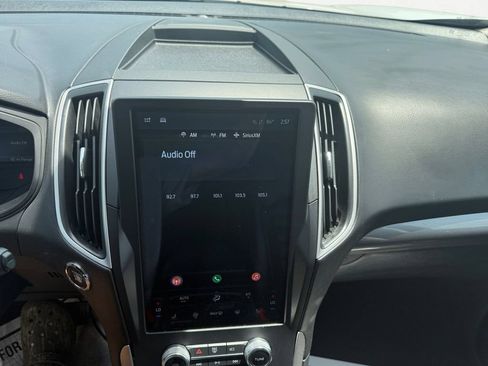 Used 2024 Ford Edge SEL AWD/4WD image 21