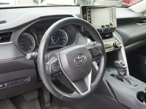 Used 2021 Toyota Venza LE w/ Carpet Mat Package (TMS) AWD/4WD image 4