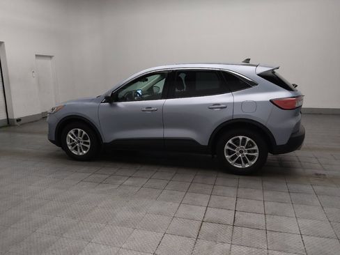 Used 2022 Ford Escape SE FWD image 3