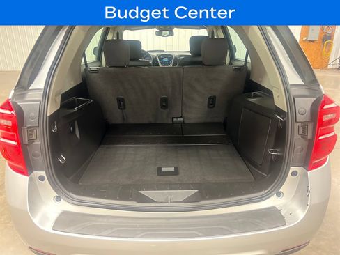 Used 2016 Chevrolet Equinox LS FWD image 11