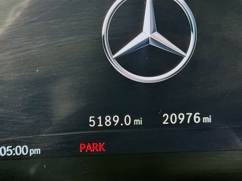 Used 2025 Mercedes-Benz C 300 Sedan image 19