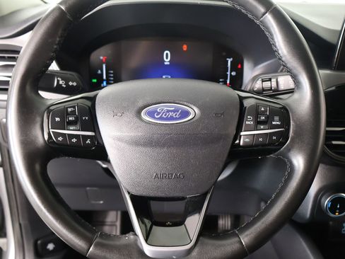 Used 2023 Ford Escape Active w/ Cold Weather Package image 3