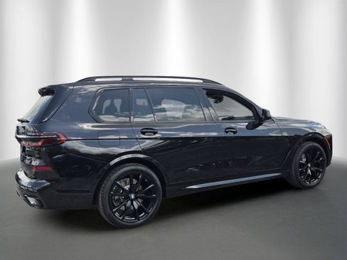 New 2027 BMW X7 xDrive40i w/ M Sport Package AWD/4WD image 7