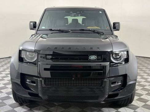 Used 2023 Land Rover Defender 130 X AWD/4WD image 11