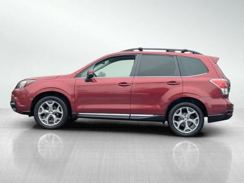 Used 2017 Subaru Forester 2.5i Touring image 7