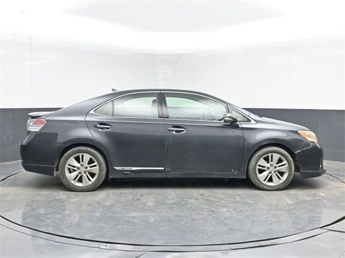 Used 2010 Lexus HS 250h image 15
