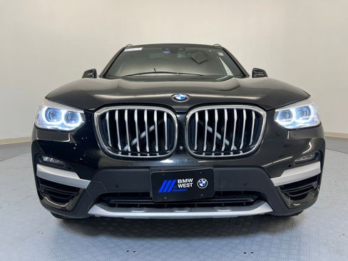 Used 2021 BMW X3 sDrive30i w/ Convenience Package image 6