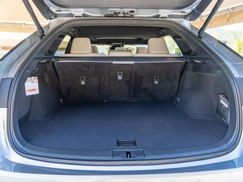 New 2026 Lexus RX 350h image 11