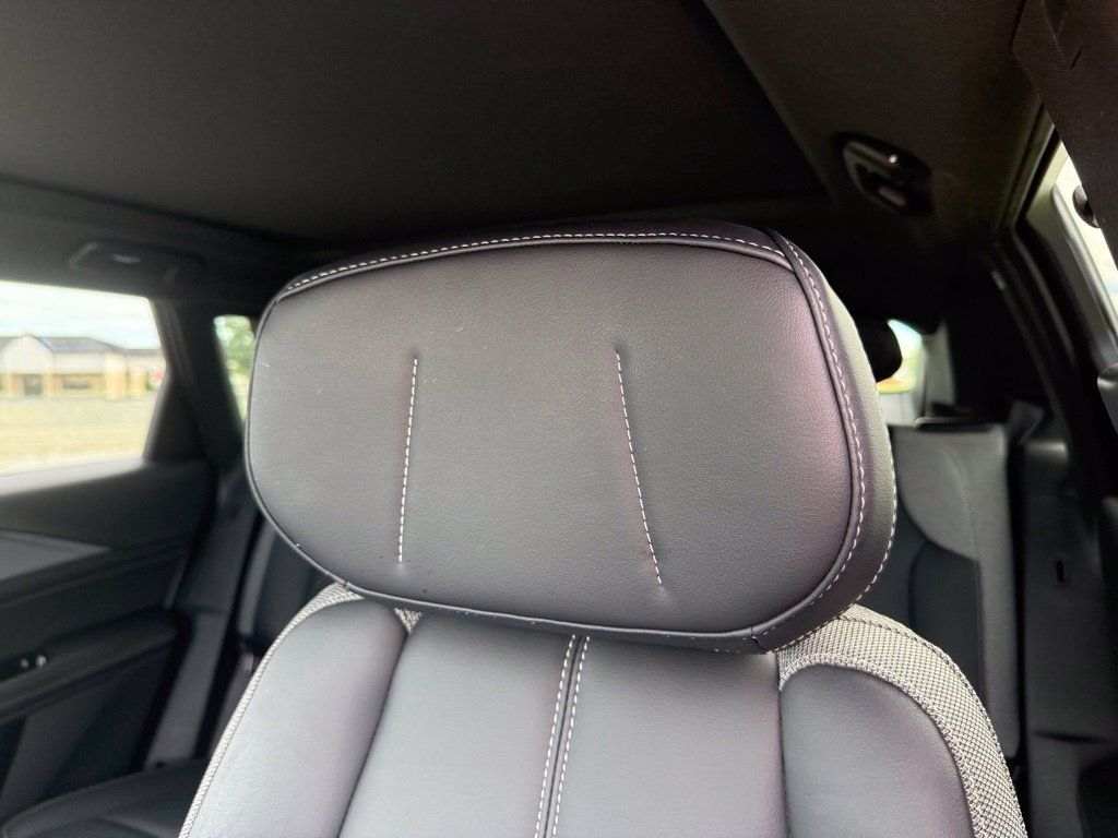 Certified 2024 Cadillac Lyriq Tech w/ LPO, Floor Liner Package AWD/4WD image 29