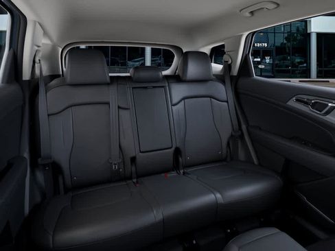 New 2026 Kia Sportage EX image 16