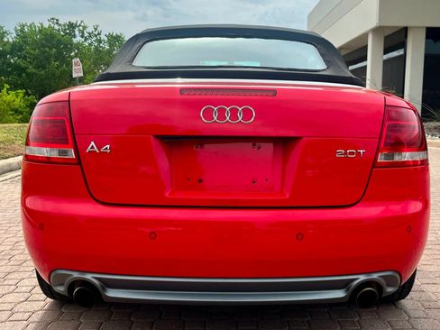 Used 2009 Audi A4 2.0T FWD image 14