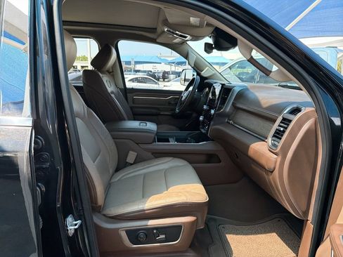 Used 2019 RAM 1500 Limited AWD/4WD image 15
