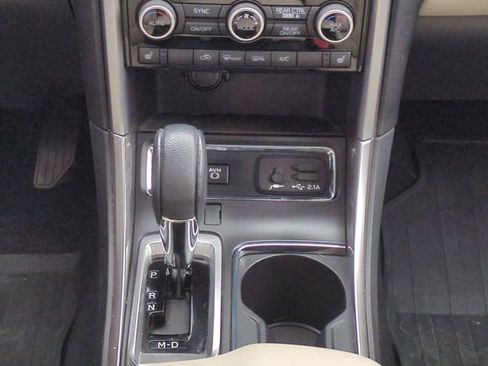 Used 2019 Subaru Ascent Limited w/ Popular Package #2A image 21