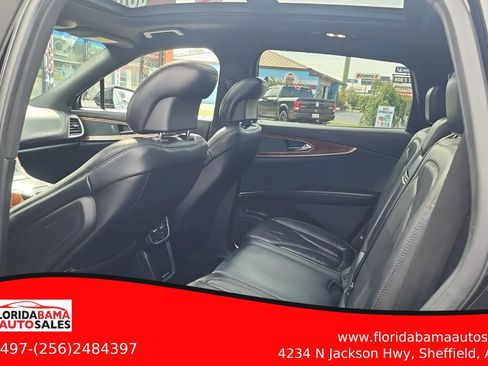 Used 2018 Lincoln MKX Reserve image 15