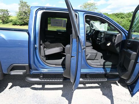 New 2026 GMC Sierra 3500 Pro AWD/4WD image 52