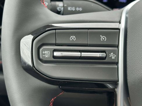 New 2026 Chevrolet Colorado Z71 w/ Technology Package image 20