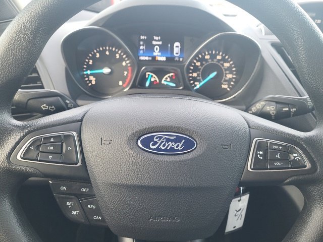 Used 2018 Ford Escape SE FWD image 10